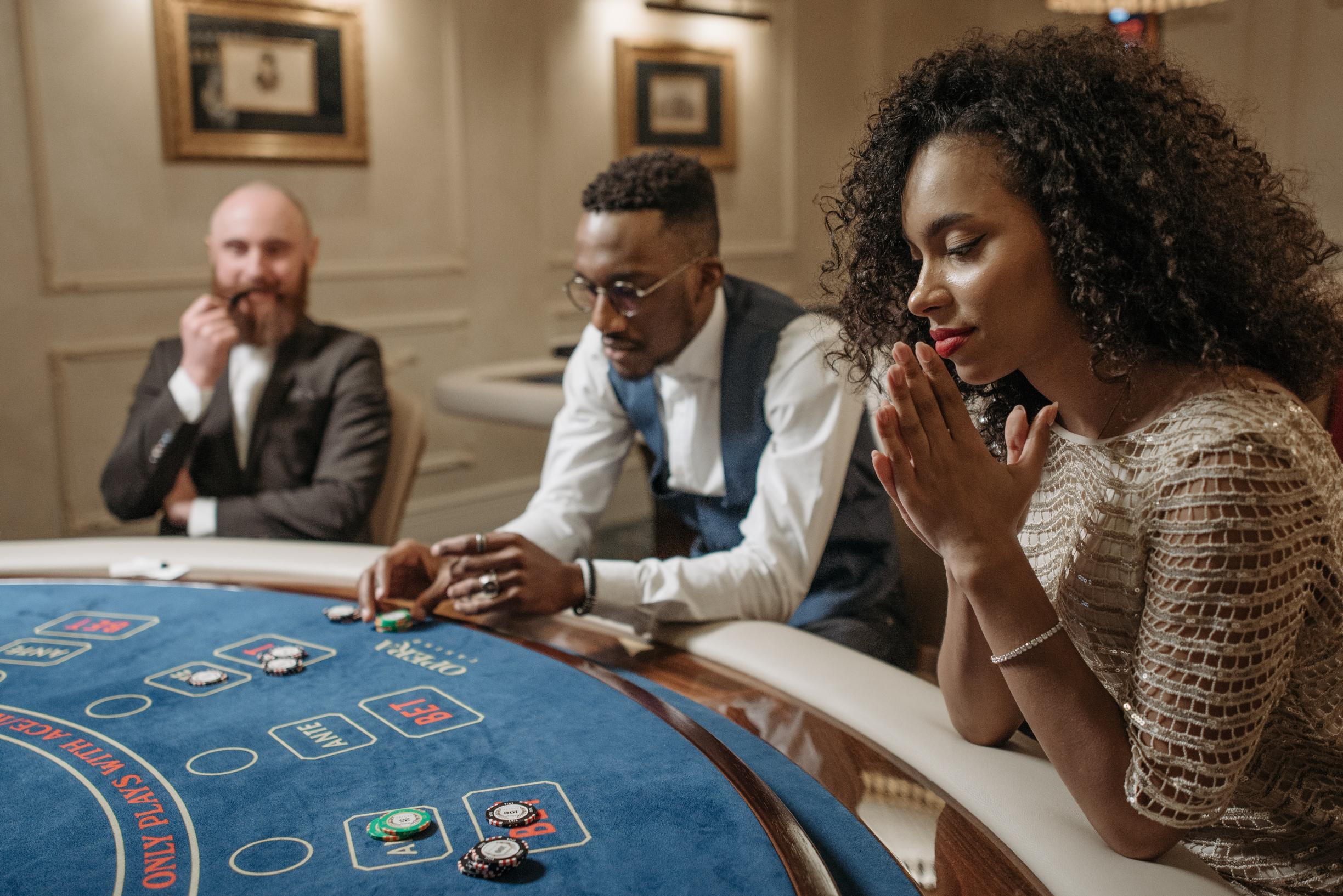 Explore Diverse Online Entertainment Options When You Try Playing PG Slots