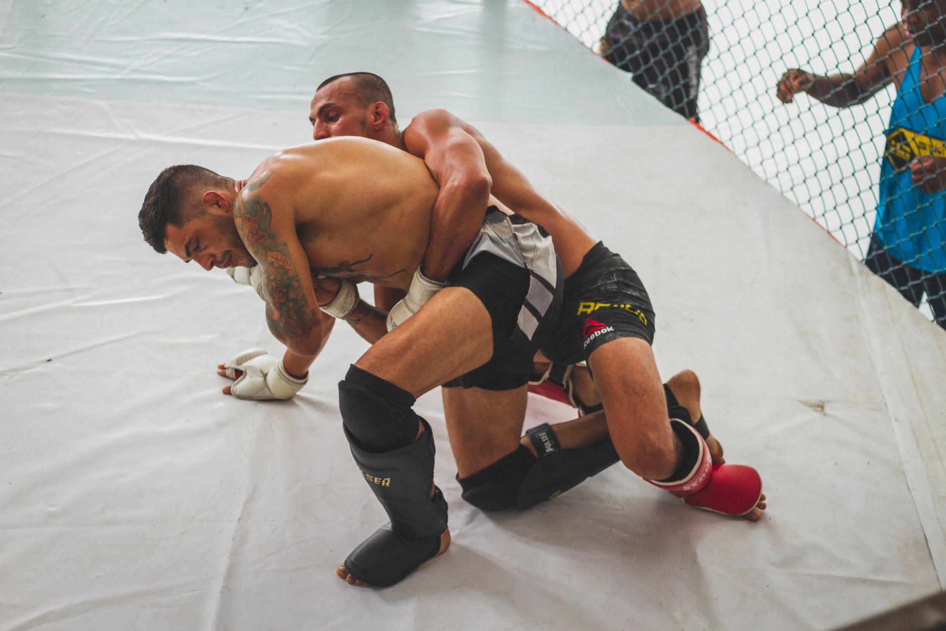 Arman Tsarukyan Fight Highlights: The Best Quick Recap