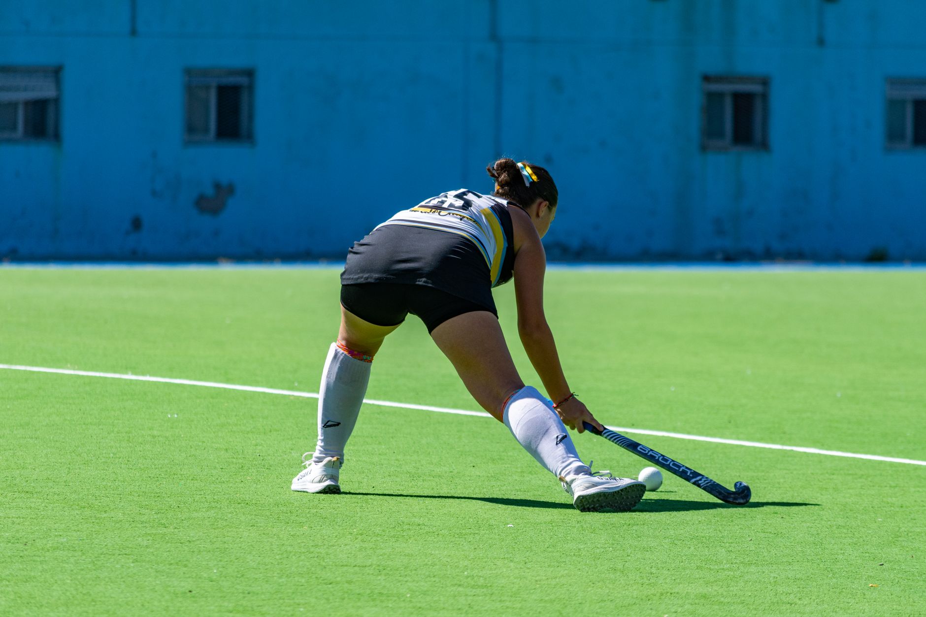 Asian Games Women’s Hockey: Proven Strategies for Success