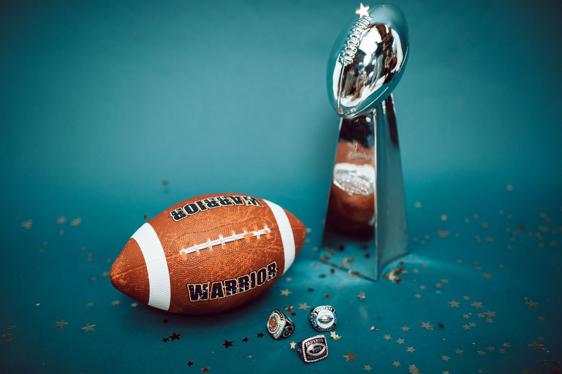 Fantasy football market share: Proven insights for success
