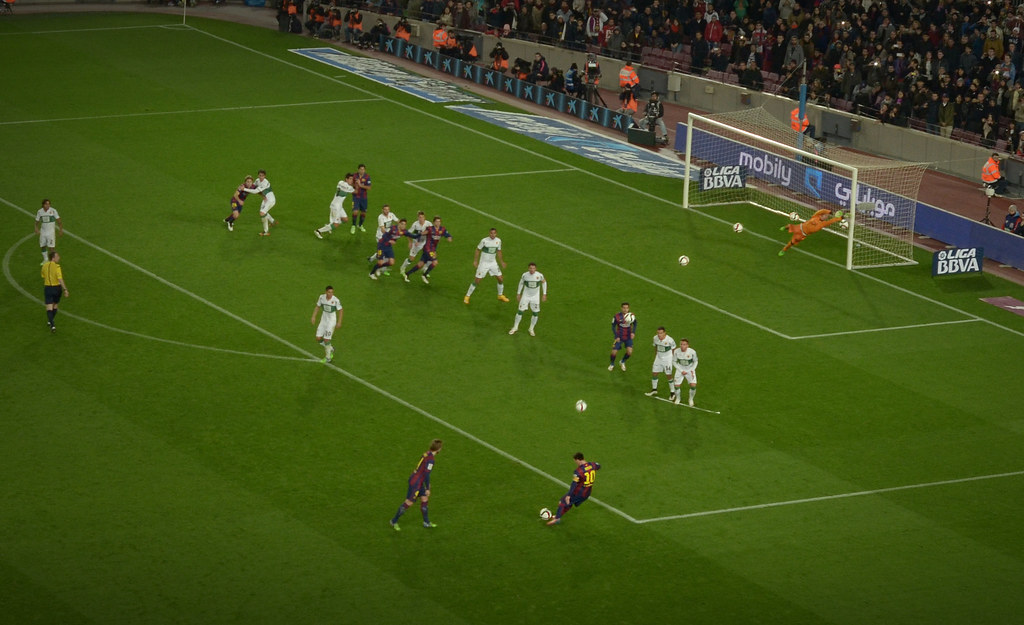 Lionel Messi No. 10: Is It Worth the Wait for Argentina?