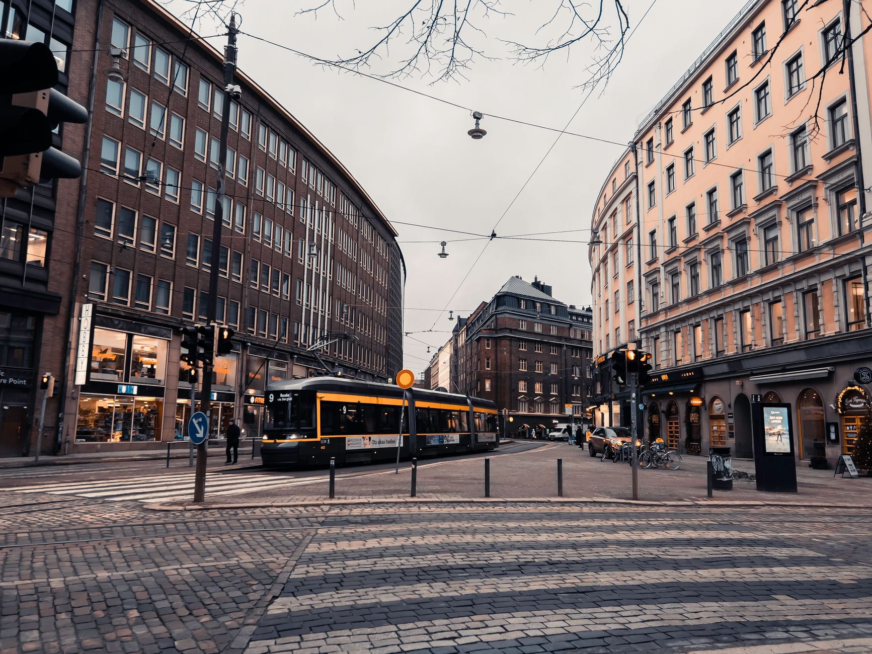B2C licence in Finland: Proven Steps to Success