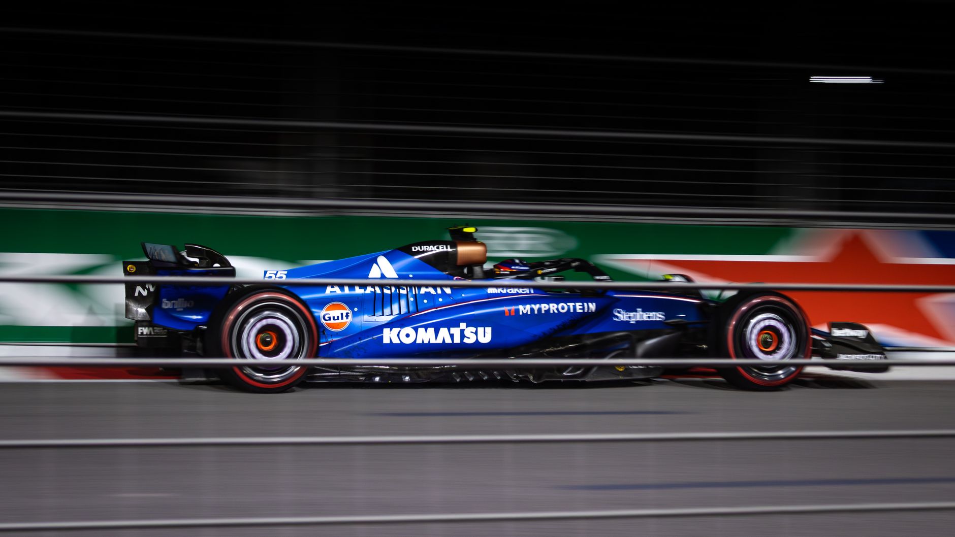 F1 returns to Africa: A Clear Win for Motorsport Fans