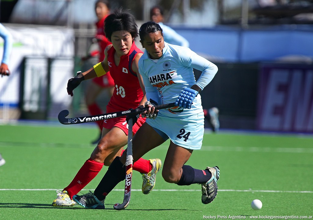 India vs China hockey: Gold Win After 44 Years!